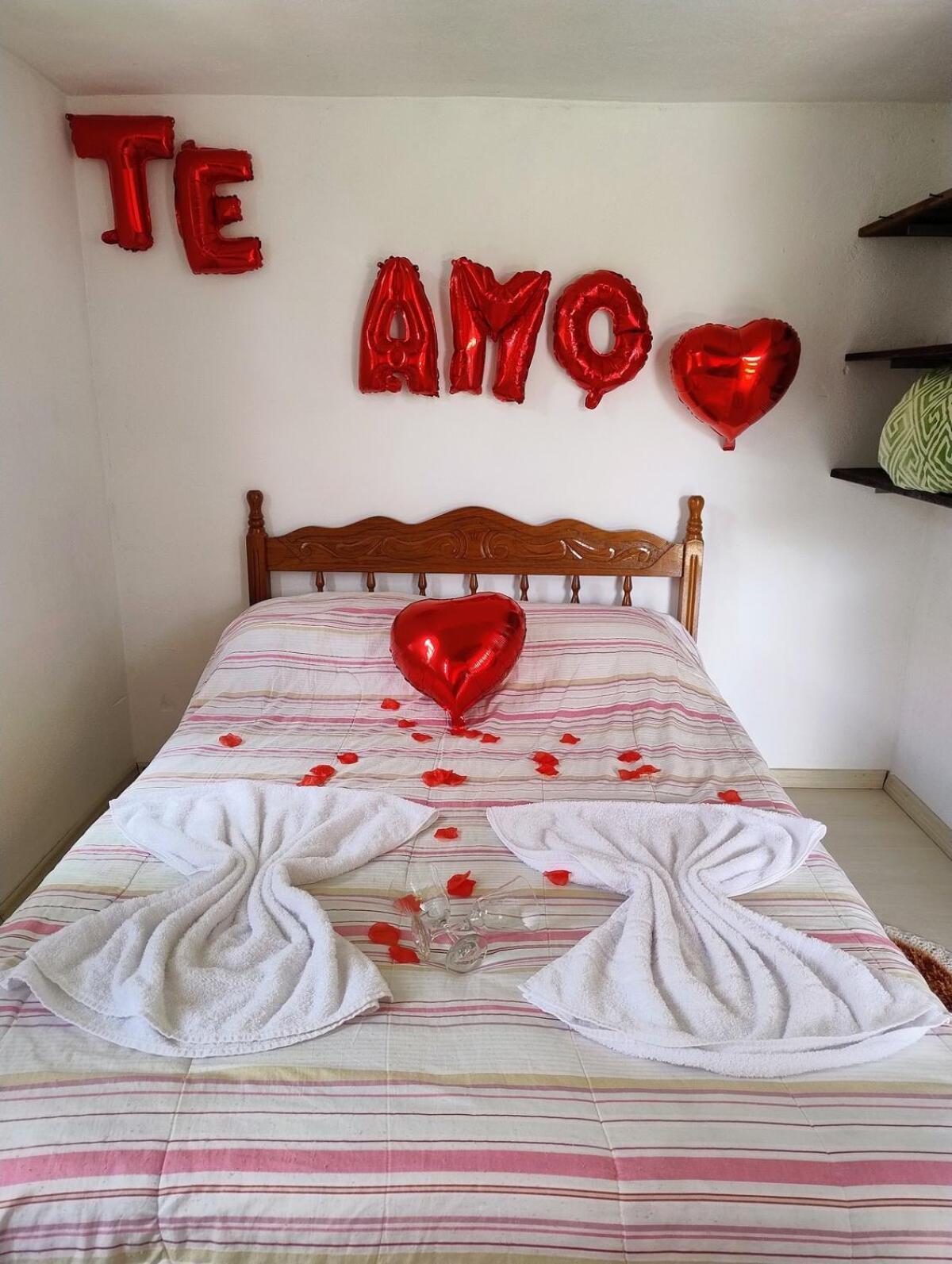 Chalé Chale Doce Beija-flor *